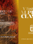 Alpeclassic 2025 – EMMD de Alpedrete. Concierto de Santa Cecilia Imagen de la noticia Alpeclassic 2025 – EMMD de Alpedrete. Concierto de Santa Cecilia