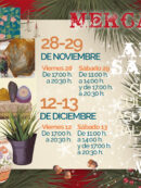 Imagen de la noticia Mercado de artesanía