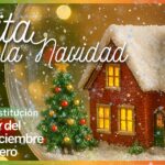 Imagen de la noticia Ven a descubrir la Casita de la Navidad