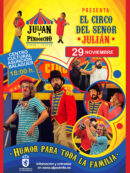 Imagen de la noticia El circo del señor Julián