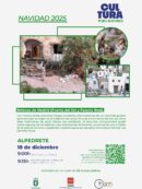 Salida cultural para Mayores ” Belenes de Madrid (Puerta del Sol y Palacio Real) Imagen de la noticia Salida cultural para Mayores ” Belenes de Madrid (Puerta del Sol y Palacio Real)