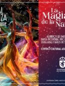 “La magia de la Navidad”: Festival de Navidad de danza de la EMMD Imagen de la noticia “La magia de la Navidad”: Festival de Navidad de danza de la EMMD