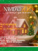 Imagen de la noticia Inauguración de la Casita de la Navidad-Coro Gospel