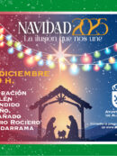 Imagen de la noticia Inauguración del tradicional Belén y encendido de las luces de Navidad