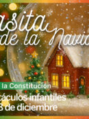 Imagen de la noticia El probador de juguetes. Espectáculo infantil