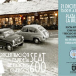 banner 345x260 normal coches 600 01 Imagen de la noticia Concentración navideña de coches clásicos “600”