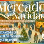 Imagen de la noticia El Mercado de Navidad de Alpedrete, un espacio para la magia y el espíritu navideño