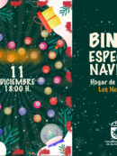 Imagen de la noticia Bingo especial Navidad para nuestros mayores