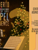 Imagen de la noticia Concierto “Elvis gospel experience”