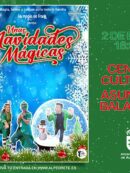 Imagen de la noticia Espectáculo “Unas Navidades mágicas”