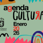 banner cultural 855x350 01 Imagen de la noticia Agenda cultural de enero
