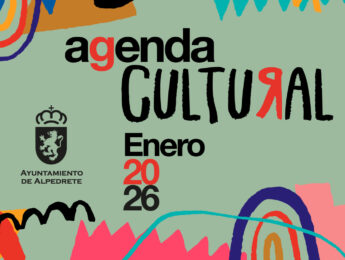 Imagen de la noticia Agenda cultural de enero