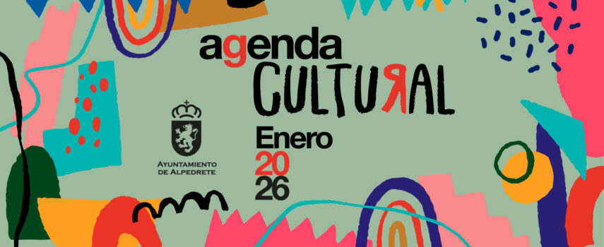 Agenda cultural de enero Imagen de la noticia Agenda cultural de enero