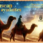 banner dest 1 ayudantes 555x280 01baja Imagen de la noticia ¡Los Reyes Magos buscan ayudantes!
