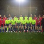 copa del rey Imagen de la noticia El próximo 17 de diciembre Alpedrete se enfrenta al FPA Las Rozas en el camino a la Copa del Rey (fútbol)