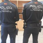 image (2) Imagen de la noticia La Policía Local contará con nueva indumentaria