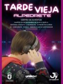 Imagen de la noticia Tardevieja en Juventud