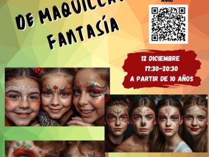 maquillaje fantasía (1)