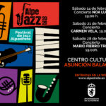 Imagen de la noticia AlpeJazz 2026