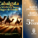 banner 345x260 normal cabalgata 01 Imagen de la noticia Toda la información de la Cabalgata de Reyes 2026