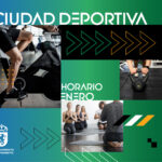 banner 373x280 01 Imagen de la noticia La Ciudad Deportiva en enero