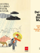 40 Muestra del Libro Infantil y Juvenil Imagen de la noticia 40 Muestra del Libro Infantil y Juvenil