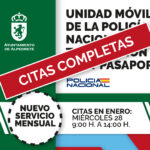 banner cultural 345x260 02 completas Imagen de la noticia La unidad móvil de la Policía Nacional para DNI y pasaporte se implanta como servicio mensual en Alpedrete