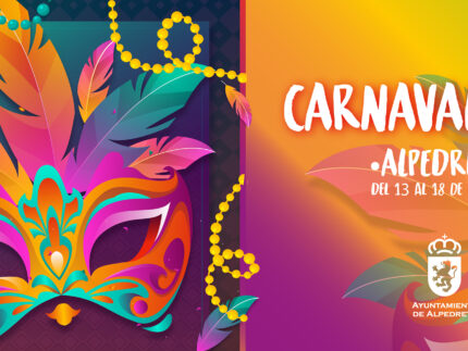 Imagen de la noticia Carnaval 2026