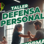 Imagen de la noticia Nueva edición: taller gratuito para jóvenes de defensa personal