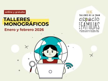 Espacio para familias. Sexualidad en la infancia: de 0 a 10 años Imagen de la noticia Espacio para familias. Sexualidad en la infancia: de 0 a 10 años
