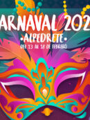 Imagen de la noticia Fiesta de carnaval en familia