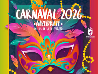 Fiesta de carnaval en familia Imagen de la noticia Fiesta de carnaval en familia