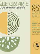 Imagen de la noticia Boutique del Arte: mercado de arte y artesanía