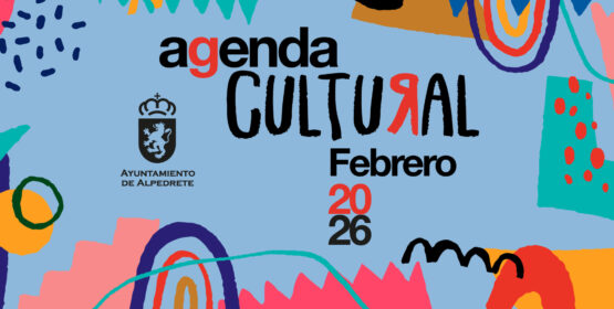 Imagen de la noticia Febrero cultural en Alpedrete: AlpeJazz 2026, literatura, artesanía, exposición y tejedoras solidarias