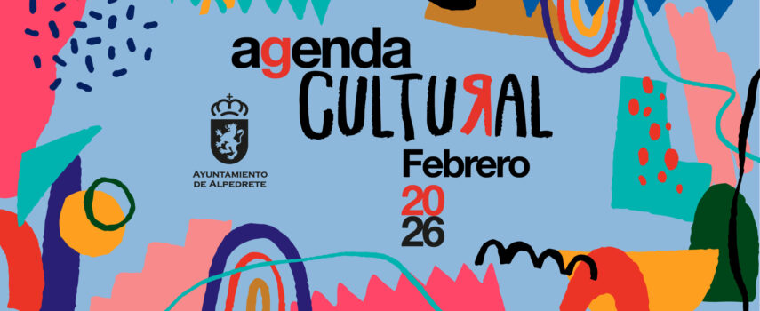 Febrero cultural en Alpedrete: AlpeJazz 2026, literatura, artesanía, exposición y tejedoras solidarias Imagen de la noticia Febrero cultural en Alpedrete: AlpeJazz 2026, literatura, artesanía, exposición y tejedoras solidarias