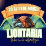 liontaria semana santa banner Imagen de la noticia Liontaria Semana Santa 2026: convivencia “Tribu en la naturaleza” para jóvenes de 14 a 17 años