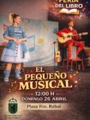 Imagen de la noticia “Colorín Colorado”: Teatro infantil