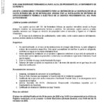 Imagen de la noticia Bonificación en el IBI. Instalaciones de aprovechamiento de la energía solar