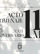 Imagen de la noticia Acto homenaje a las víctimas del terrorismo