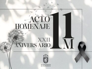 Imagen de la noticia Acto homenaje a las víctimas del terrorismo