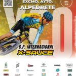 WhatsApp Image 2026 03 20 at 09.58.18 Imagen de la noticia Gran Premio Internacional X-Sauce de bicicleta de montaña