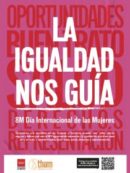 Imagen de la noticia Concierto: “Cantares y cuerdas del corazón latinoamericano. Con alma de mujer”. Programación 8M