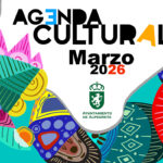 Imprimir Imagen de la noticia Agenda cultural de marzo