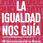 banner destacado 1 8m Imagen de la noticia 8 de Marzo, Día Internacional de la Mujer