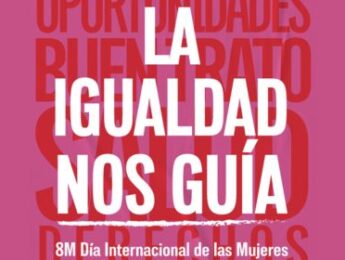 Imagen de la noticia 8 de Marzo, Día Internacional de la Mujer