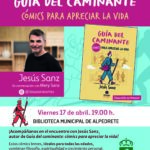 Imagen de la noticia Guía del caminante: cómics para apreciar la vida