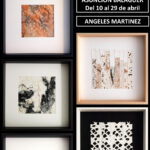 Imagen de la noticia Exposición Ángeles Martínez