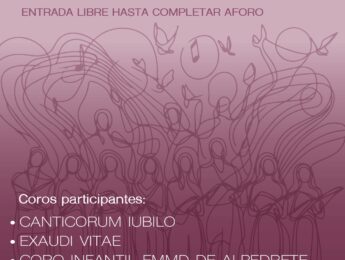 Imagen de la noticia Encuentro Coral