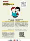 Espacio para familias Imagen de la noticia Espacio para familias