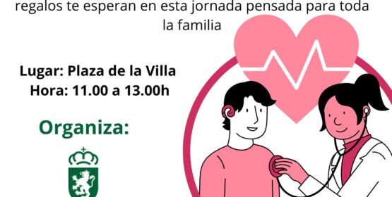 Imagen de la noticia Feria de la salud